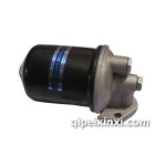 無(wú)錫四達(dá)機(jī)油濾清器總成