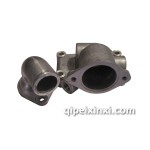 無(wú)錫四達(dá)節(jié)溫器殼\蓋