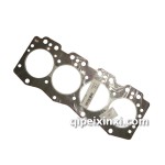 無(wú)錫四達(dá)汽缸墊