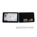 4寸便攜導(dǎo)航