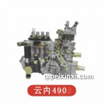 康達(dá)油泵配云內(nèi)490