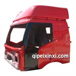 A66乌罗松红驾驶室总成