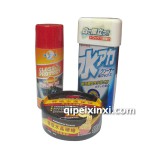 汽車護理用品