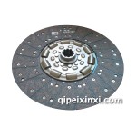 400離合器片