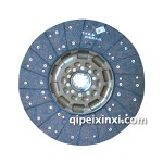420大孔離合器片精品耐磨王