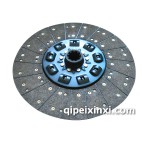 新款420離合器片紡綸抗燒王