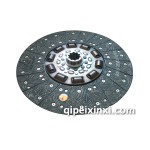 金雕牌430離合器片精品耐磨王