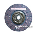 Aosk奧獅卡 東風EQ153—380離合器片