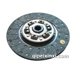 金雕牌東風EQ153—380離合器片精品耐磨王