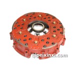 翔實(shí)牌東風(fēng)EQ153—380離合器壓盤（壓板）