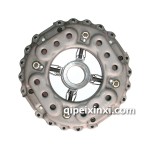 翔實(shí)牌防爆430離合器壓盤（壓板）