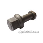 斯太尔前轮胎螺丝