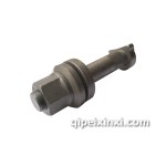 斯太爾組合型后輪胎螺絲