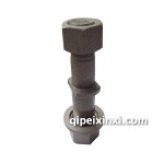 四大柳特王后輪胎螺絲