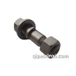 五噸王四大（掛車）后輪胎螺絲