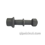 四大富華后輪胎螺絲