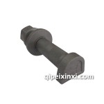 斯太爾后輪胎螺絲球面矯正