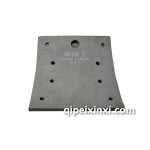 北方奔驰后刹车片A级宽160mm