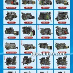 油泵大全批發(fā)