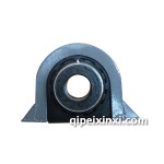 东风紫罗兰吊架总成-东风紫罗兰传动轴支架