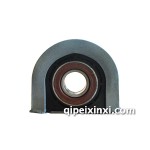 斯太爾吊架總成-斯太爾傳動軸支架