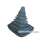 東風(fēng)霸龍變速桿套-東風(fēng)霸龍變速桿防塵罩