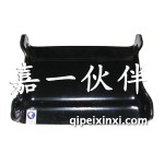 一汽解放J6吊架支架連接板