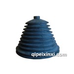 大金龙变速杆套-东风霸龙防尘罩