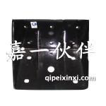 傳動(dòng)軸連接板（與車架連接）