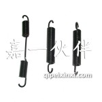 各種車型前后蹄鐵彈簧