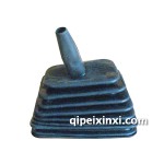 东风EQ153变速杆套(东风EQ153防尘罩)