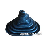 解放悍威變速桿套(解放悍威防塵罩)