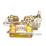 一汽解放奧威后懸液壓鎖總成（新型）