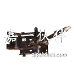 一汽解放小金牛变速操纵杆总成