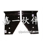 J6傳動(dòng)軸吊架支架板（直）