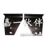 J6傳動軸吊架支架板(彎)