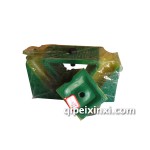 斯太爾機(jī)爪墊