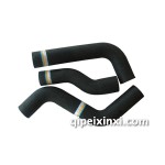 歐曼340馬力上中下水管