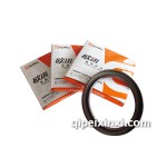 康明斯6ct曲轴后油封(欧