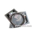 康明斯6BT曲轴后油封(重