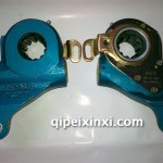 駿威全自動(dòng)后調(diào)整臂