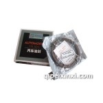 康明斯6CT曲軸前油封(重慶多拉)-汽車橡膠件批發(fā)