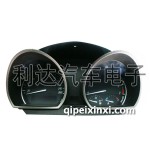 寶馬Z4儀表