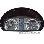 奔馳維亞諾儀表