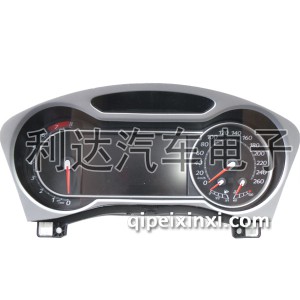 新款福特制胜仪表 新款福特制胜仪表