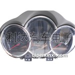 雪佛萊科魯滋儀表