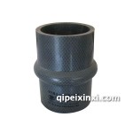 康明斯210中冷器胶管-汽