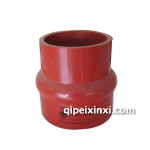 康明斯300中冷器胶管-汽