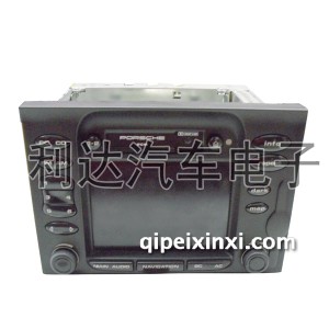 保时捷跑车音响 保时捷跑车音响