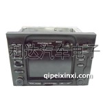 保時(shí)捷跑車(chē)音響